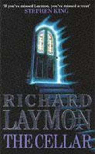 The Cellar (Beast House Chronicles, Book 1) 