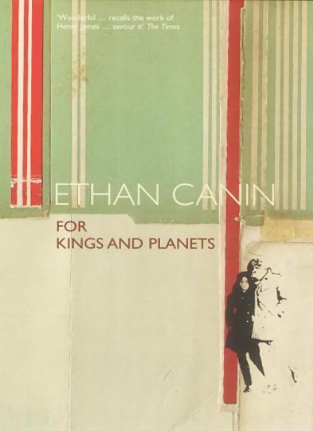 For Kings and Planets
