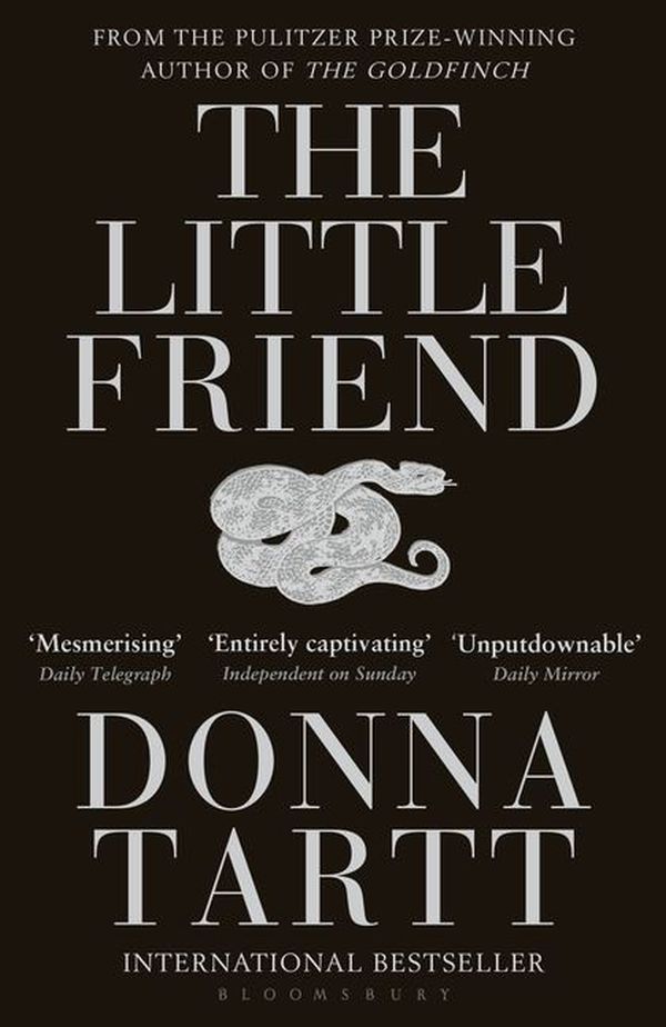 

The Little Friend