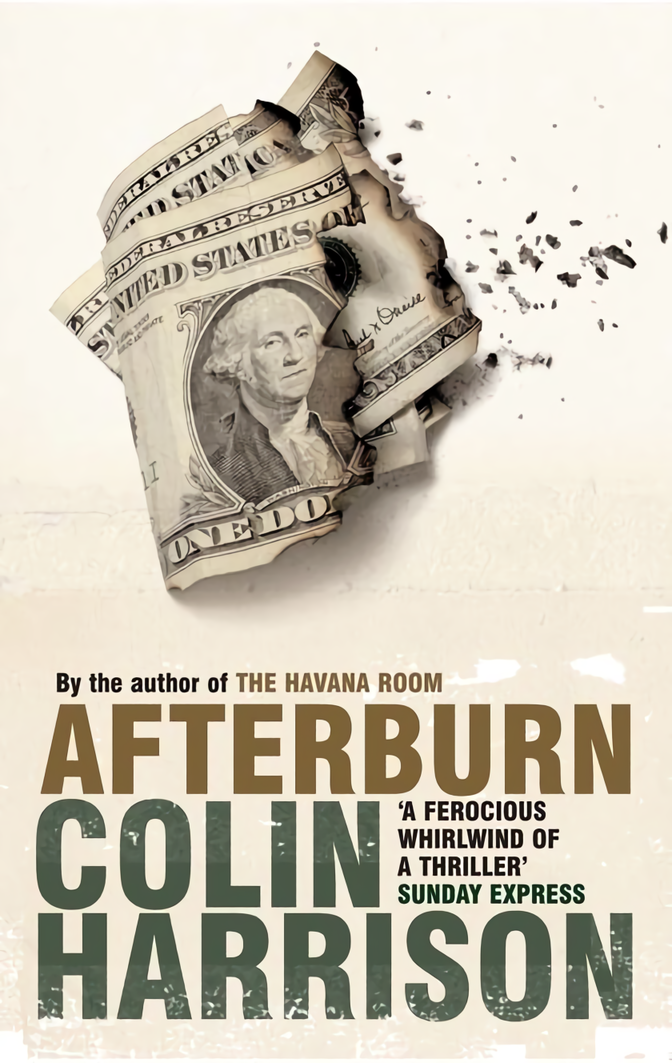 

Afterburn