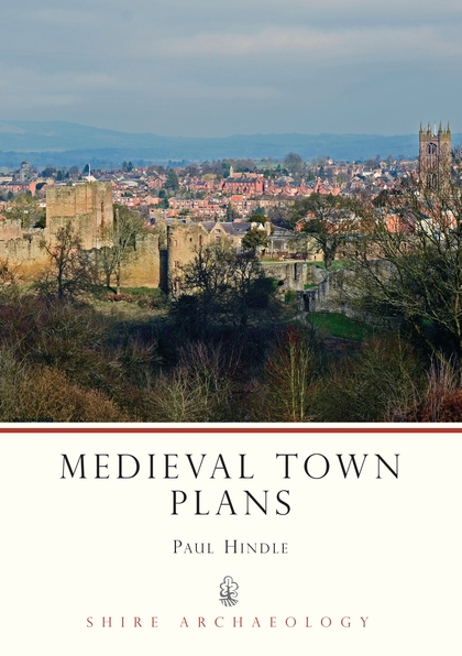 

Medieval Town Plans