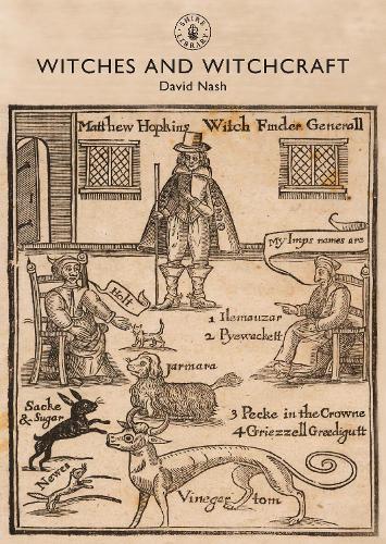 Witches and Witchcraft 