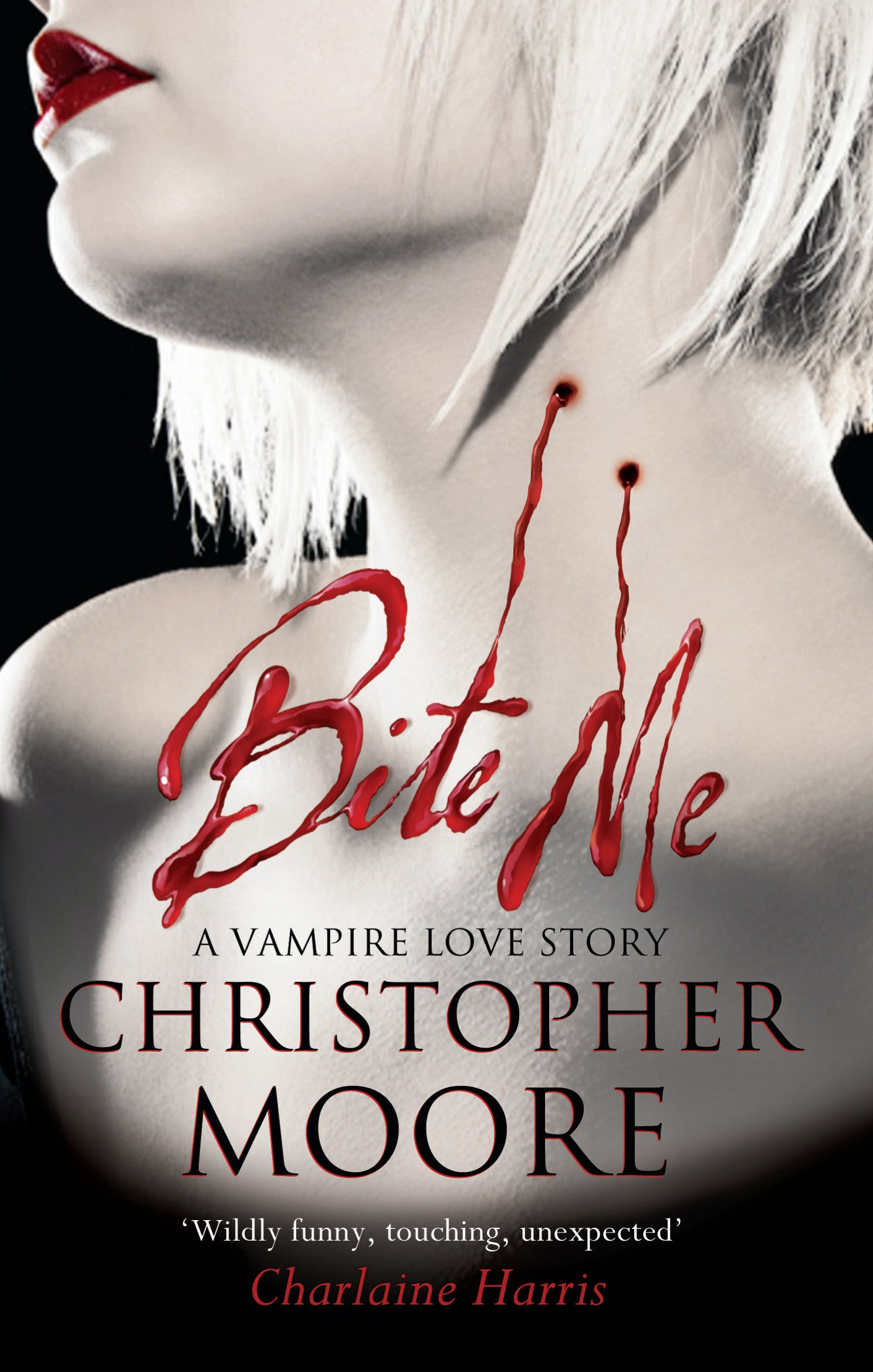 

Bite Me