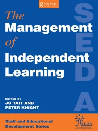 [object Object] «Management of Independent Learning Systems» - фото №1