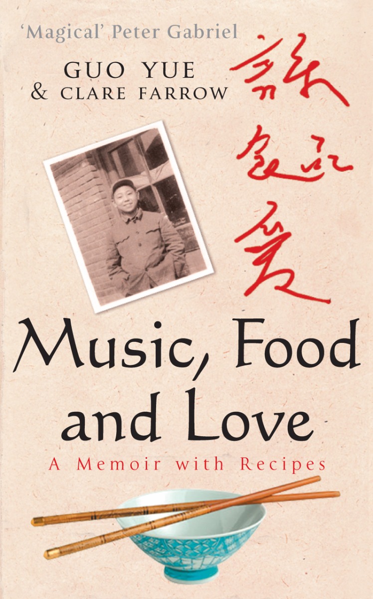 

Music, Food And Love