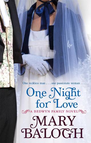 One Night For Love 
