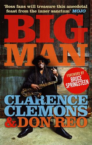 Big Man 