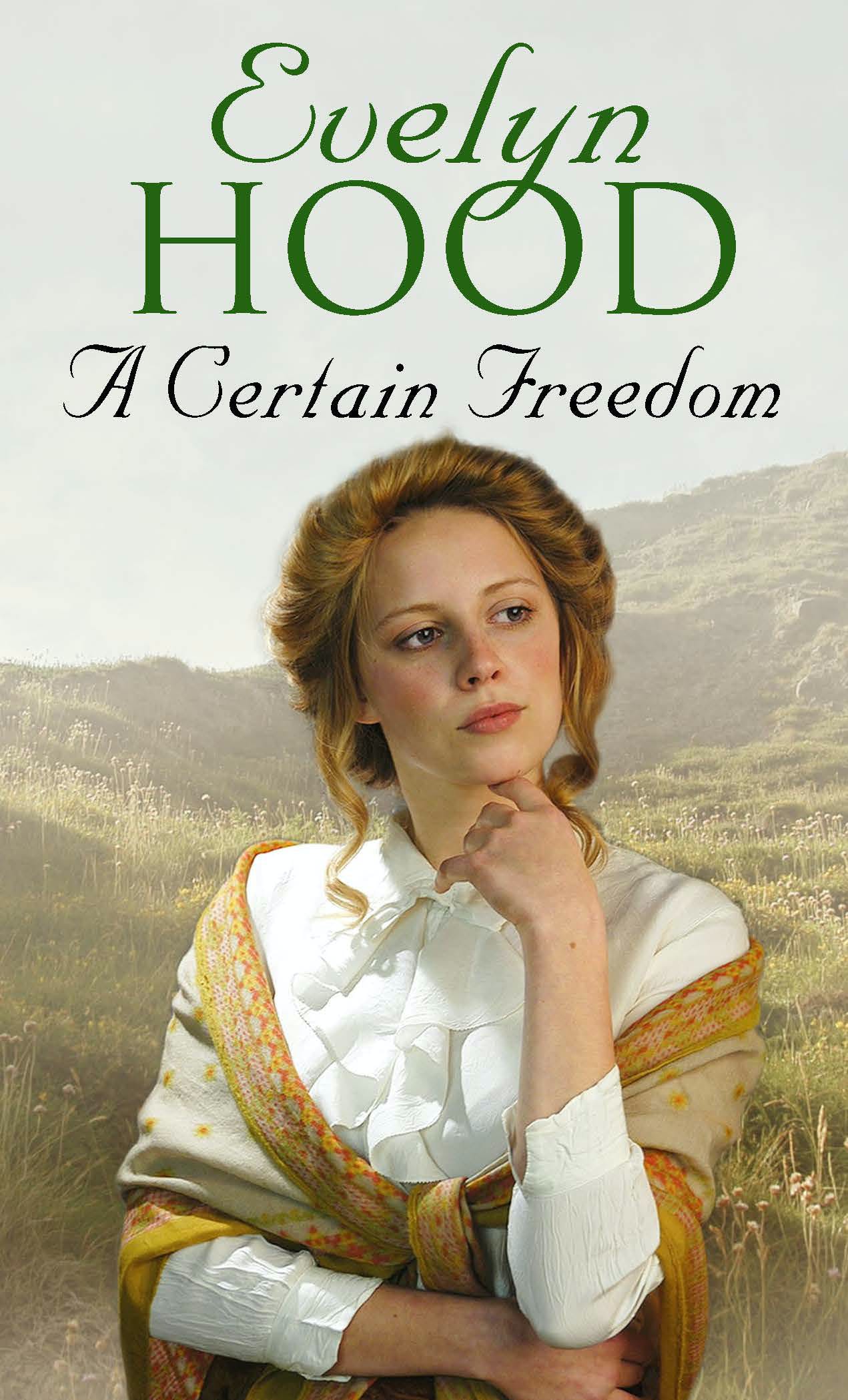 

A Certain Freedom