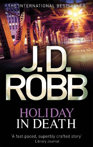 Holiday In Death 