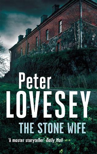 The Stone Wife 