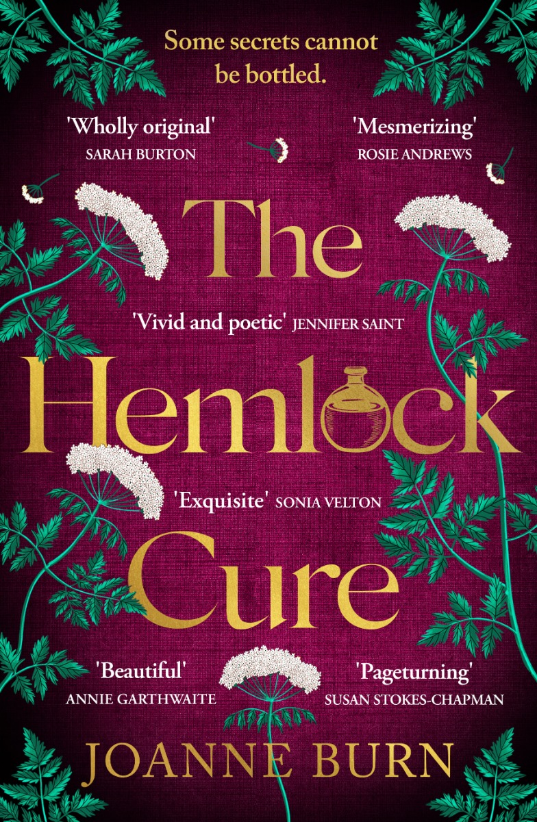 

The Hemlock Cure