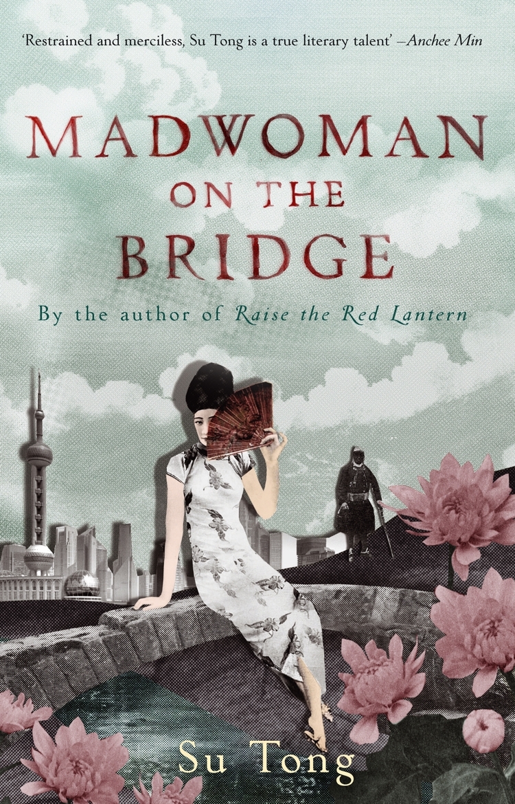 

Madwoman On The Bridge And Other Stories