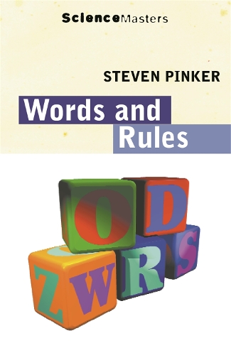 Words And Rules 