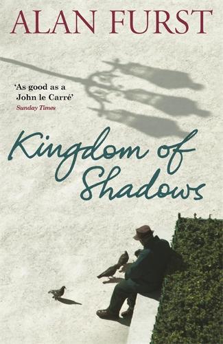Kingdom Of Shadows 