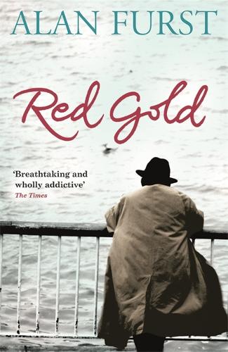 Red Gold 