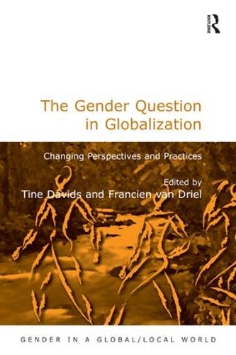 [object Object] «The Gender Question in Globalization: Changing Perspectives and Practices», автор Франсьен ван Иель - фото №1