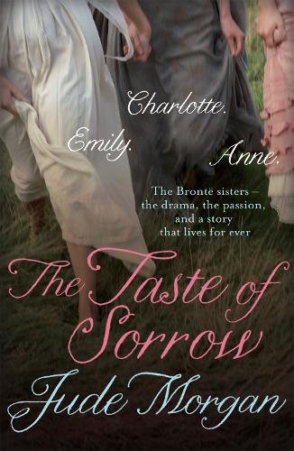 The Taste of Sorrow 