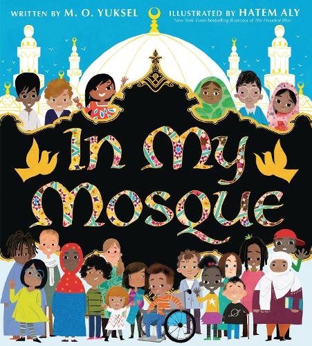 IN MY MOSQUE 