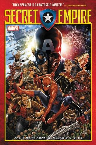 

Secret Empire