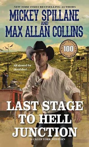 Last Stage to Hell Junction 
