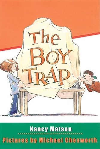 

The Boy Trap