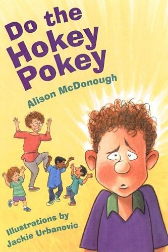 

Do the Hokey Pokey