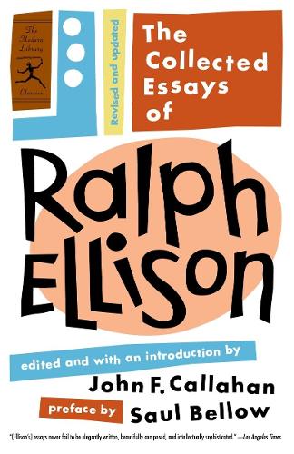 [object Object] «The Collected Essays of Ralph Ellison: Revised and Updated» - фото №1