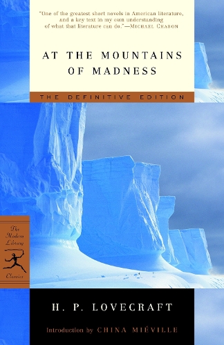 [object Object] «At the Mountains of Madness: The Definitive Edition» - фото №1