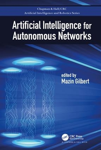 [object Object] «Artificial Intelligence for Autonomous Networks» - фото №1