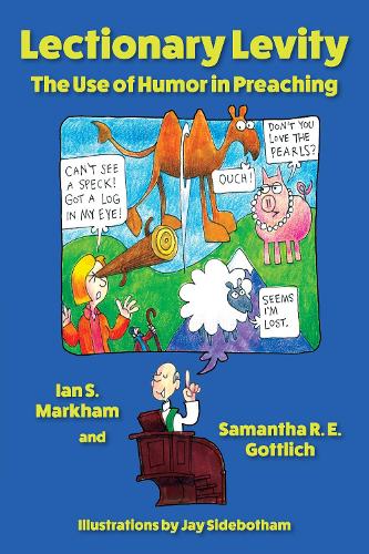 

Lectionary Levity: The Use of Humor in Preaching