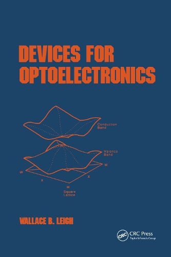 [object Object] «Devices for Optoelectronics», автор Уоллес Б. Ли - фото №1