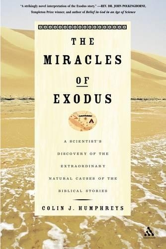 

Miracles of Exodus