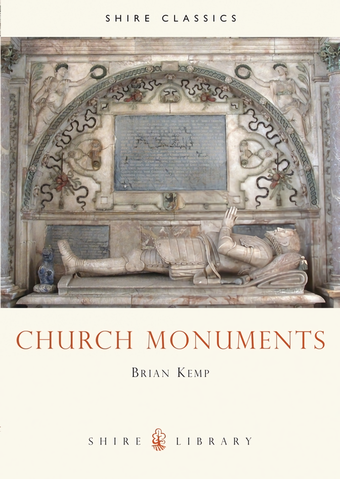 

Church Monuments