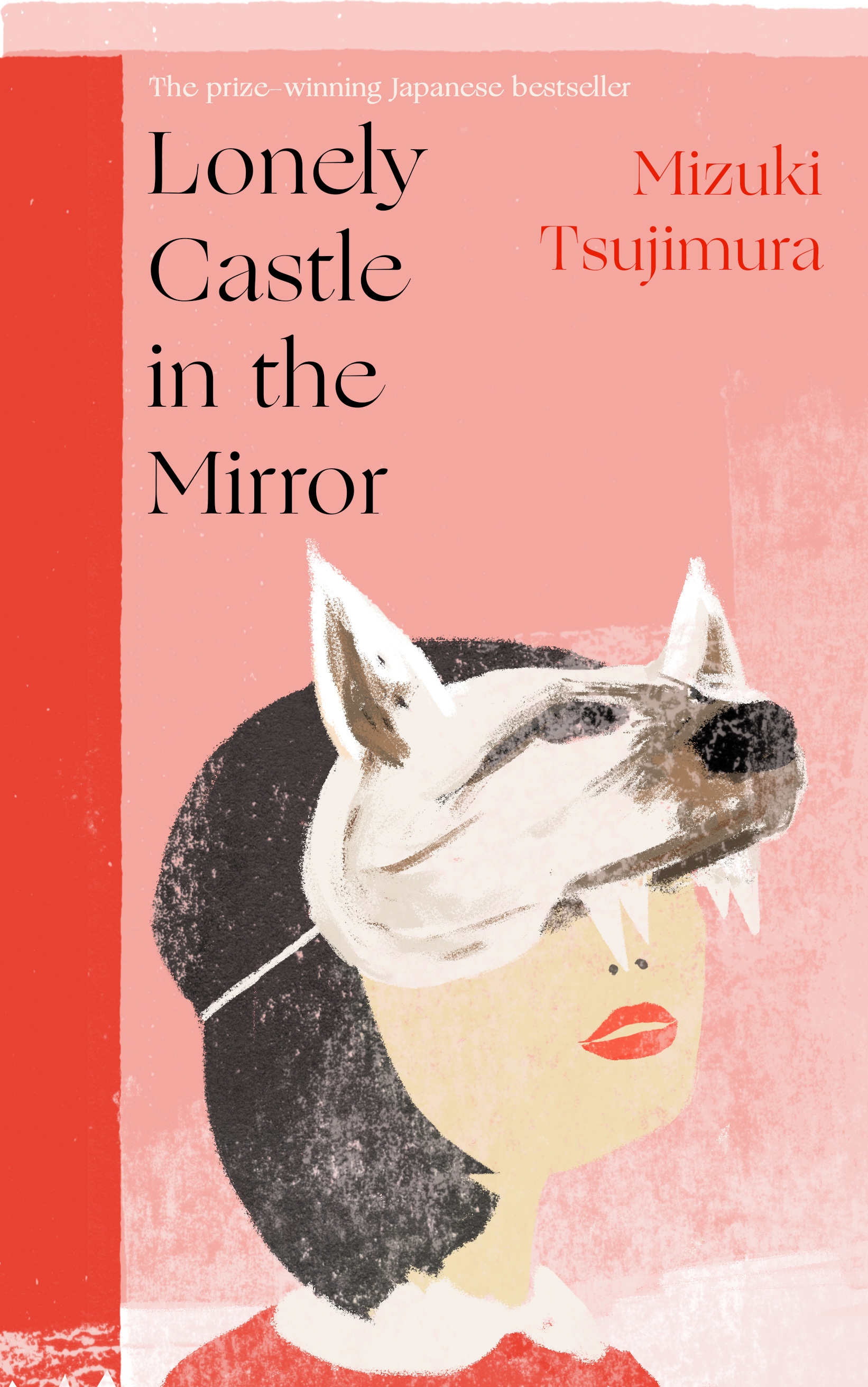 

Lonely Castle in the Mirror