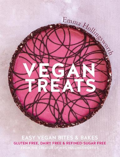 Vegan Treats 