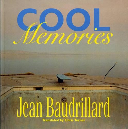 

Cool Memories