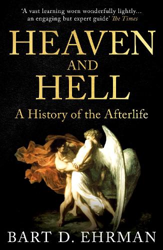 Heaven and Hell 