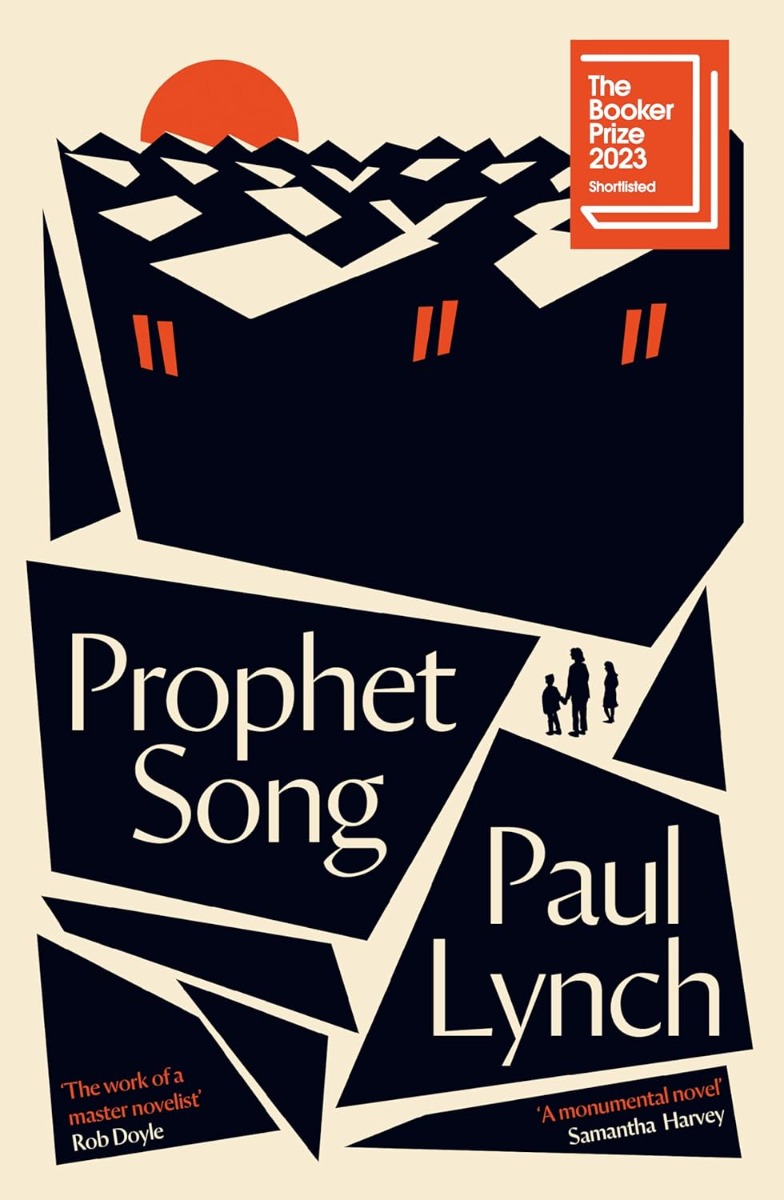 

Prophet Song
