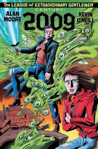 

The League Of Extraordinary Gentlemen: Century 2009