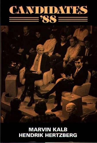

Candidates '88