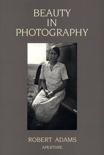 Beauty in Photography 