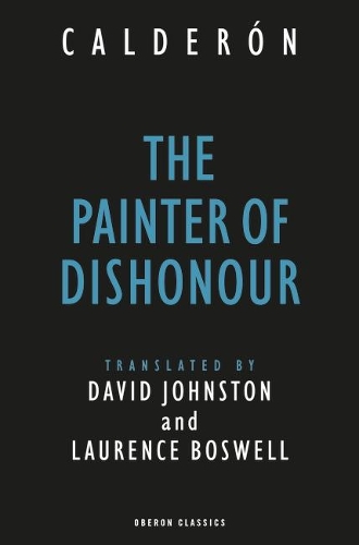 

The Painter of Dishonour