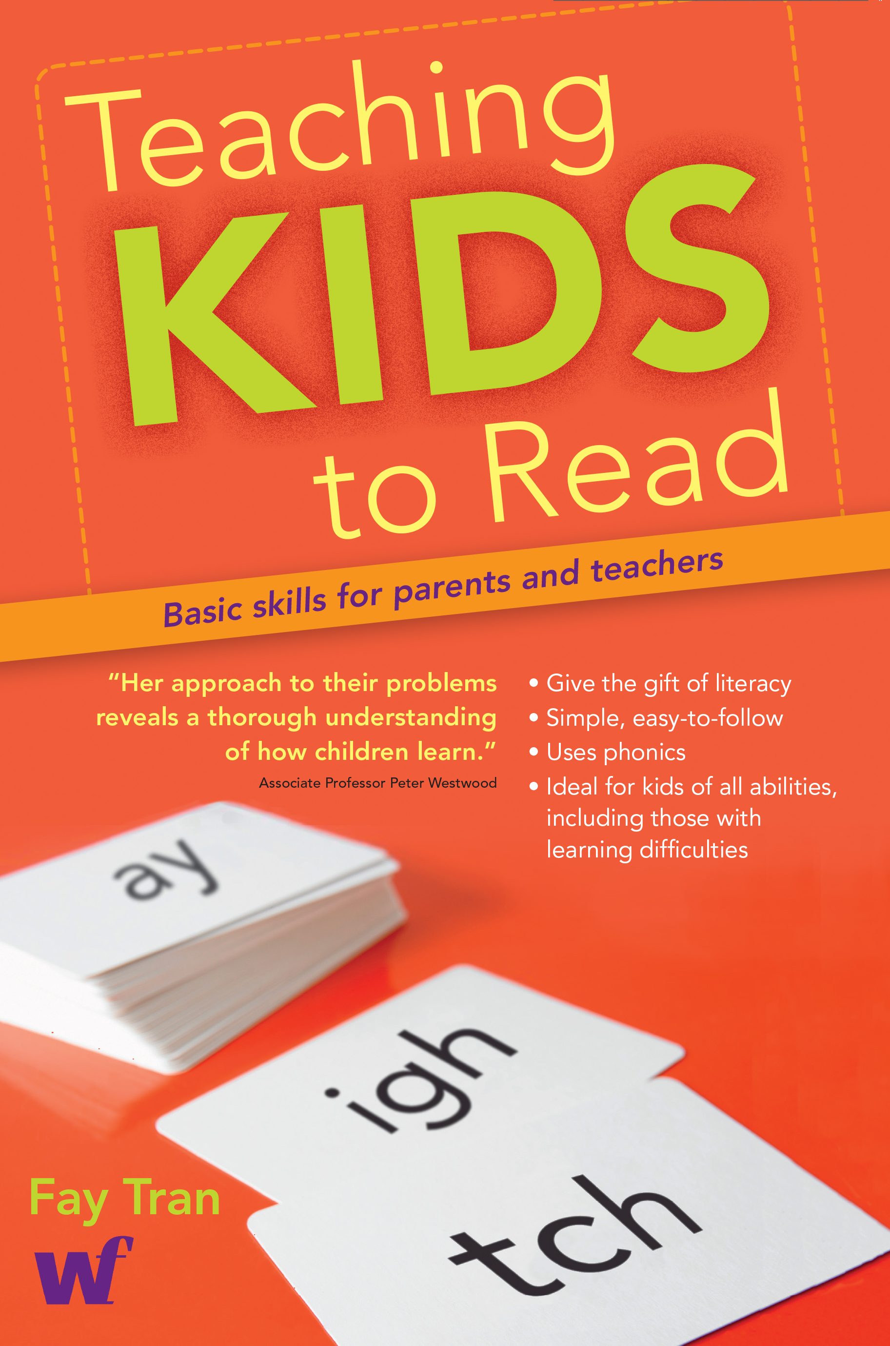 

Teaching Kids to Read