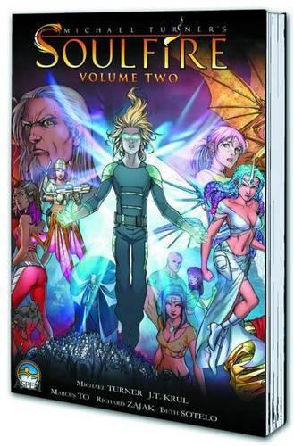 

Soulfire Volume 2