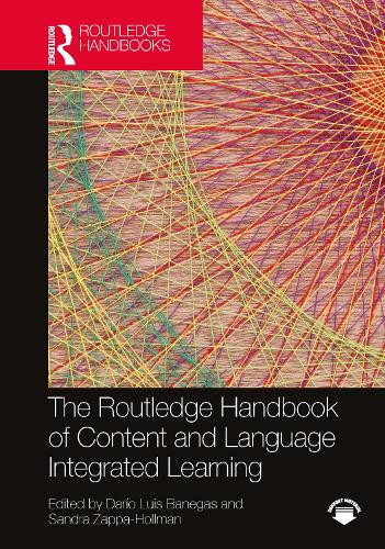 [object Object] «The Routledge Handbook of Content and Language Integrated Learning» - фото №1