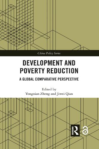 [object Object] «Development and Poverty Reduction: A Global Comparative Perspective» - фото №1