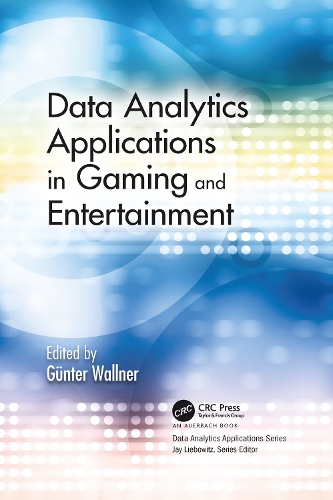 [object Object] «Data Analytics Applications in Gaming and Entertainment» - фото №1