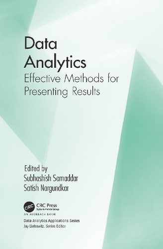 [object Object] «Data Analytics: Effective Methods for Presenting Results» - фото №1