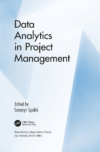 [object Object] «Data Analytics in Project Management» - фото №1