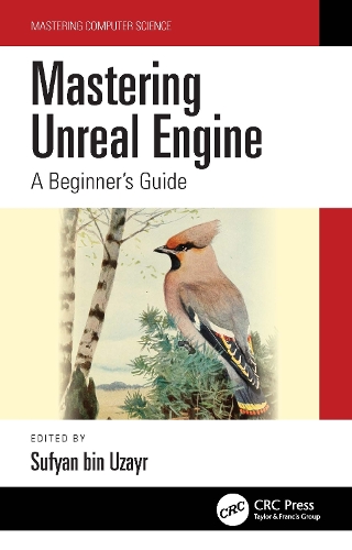 [object Object] «Mastering Unreal Engine: A Beginner's Guide» - фото №1